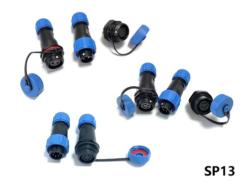 لماذا تختار موصل IP68 لتطبيقاتك الصناعية؟